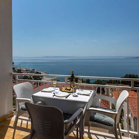 Apartments With A Parking Space Baska Voda, Makarska - 301 ภายนอก รูปภาพ