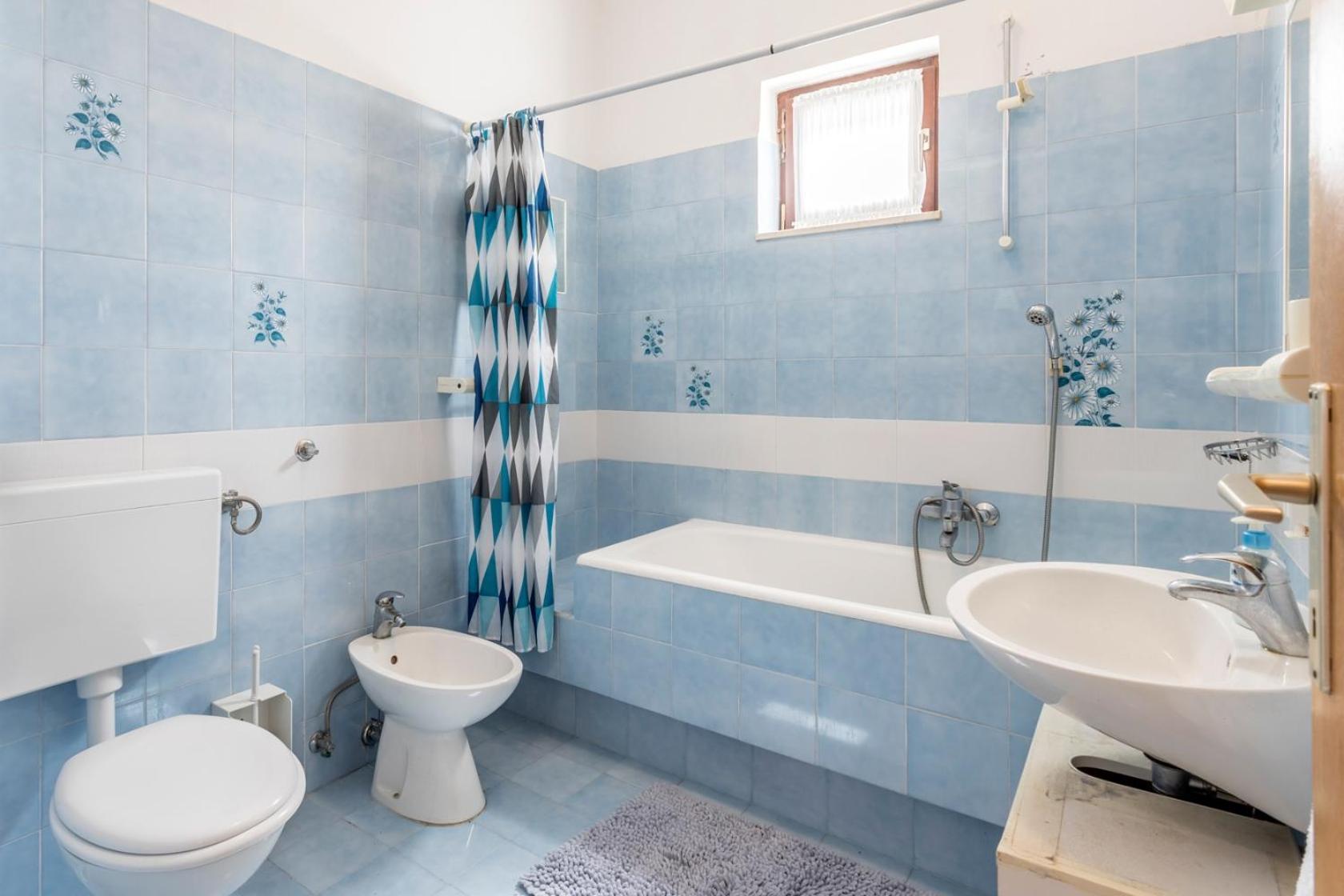 Apartments With A Parking Space Baska Voda, Makarska - 301 ภายนอก รูปภาพ