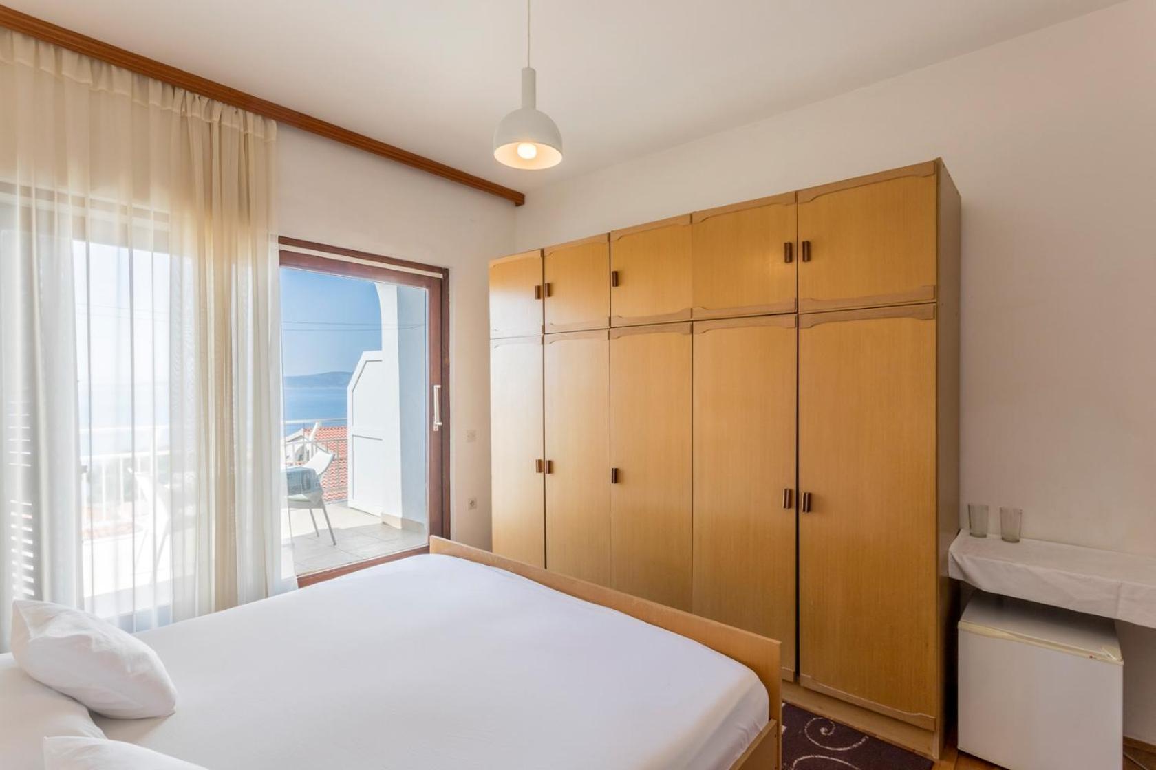 Apartments With A Parking Space Baska Voda, Makarska - 301 ภายนอก รูปภาพ