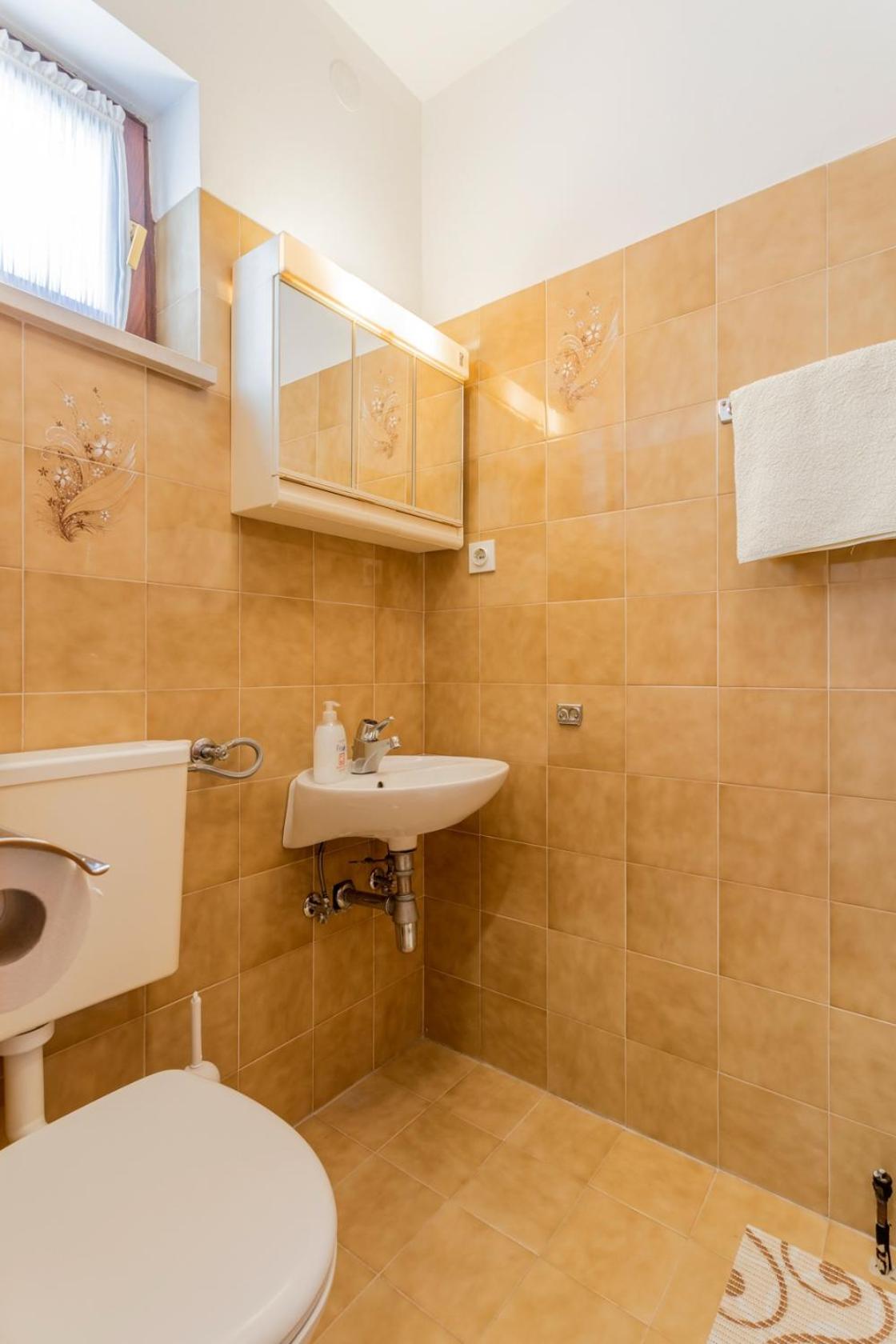 Apartments With A Parking Space Baska Voda, Makarska - 301 ภายนอก รูปภาพ