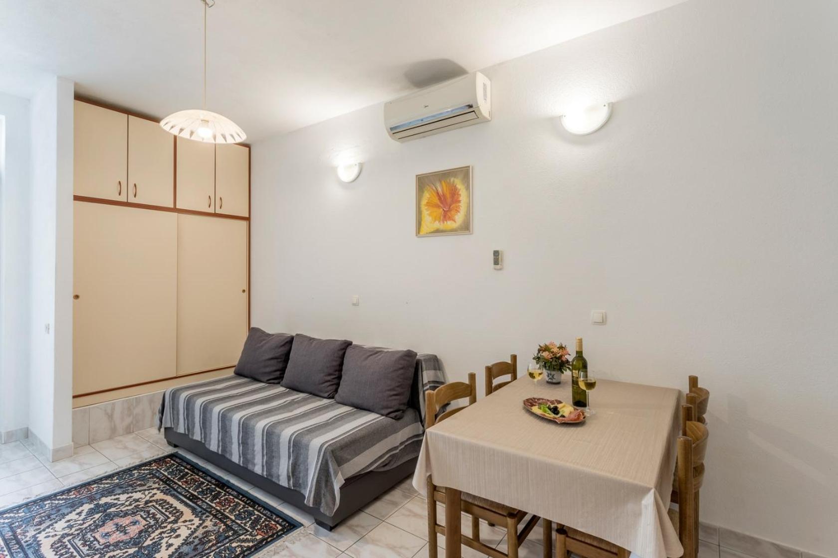 Apartments With A Parking Space Baska Voda, Makarska - 301 ภายนอก รูปภาพ