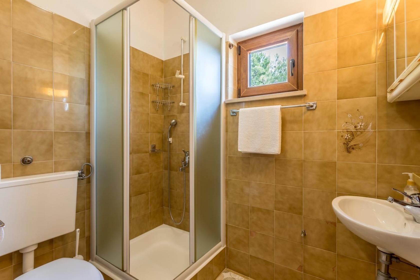 Apartments With A Parking Space Baska Voda, Makarska - 301 ภายนอก รูปภาพ