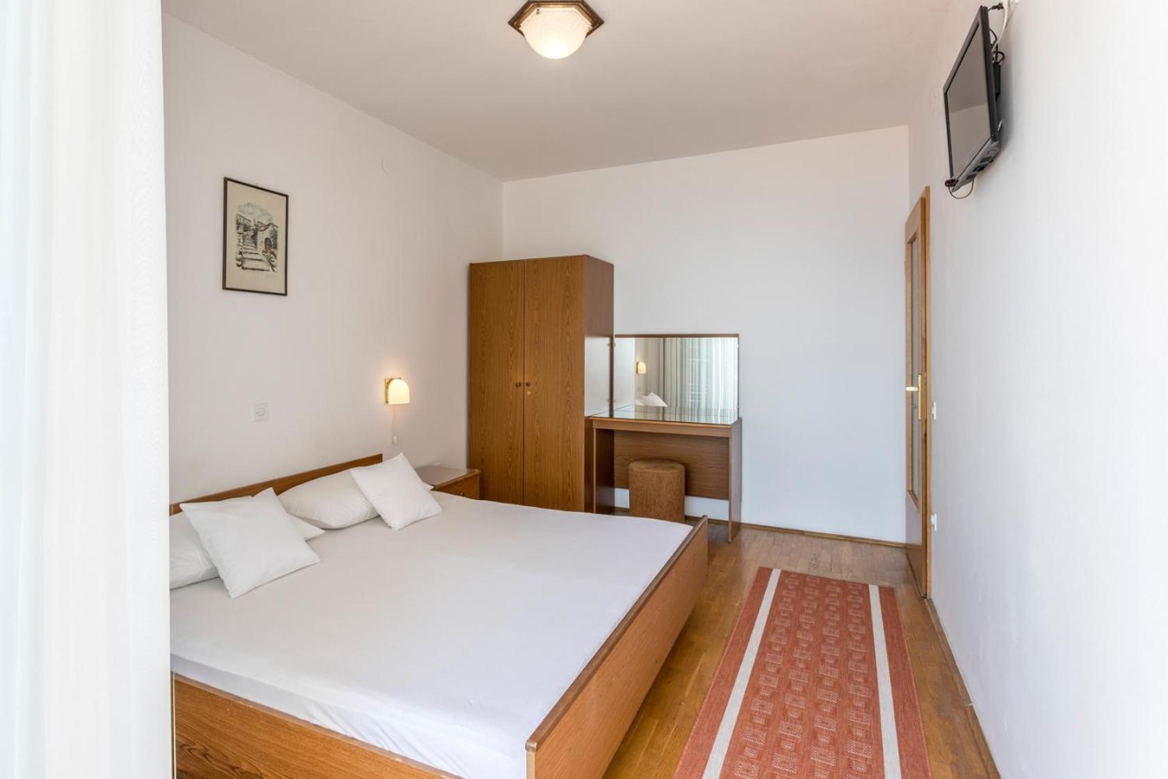 Apartments With A Parking Space Baska Voda, Makarska - 301 ห้อง รูปภาพ