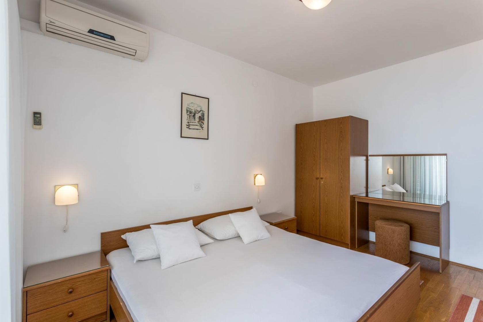 Apartments With A Parking Space Baska Voda, Makarska - 301 ห้อง รูปภาพ