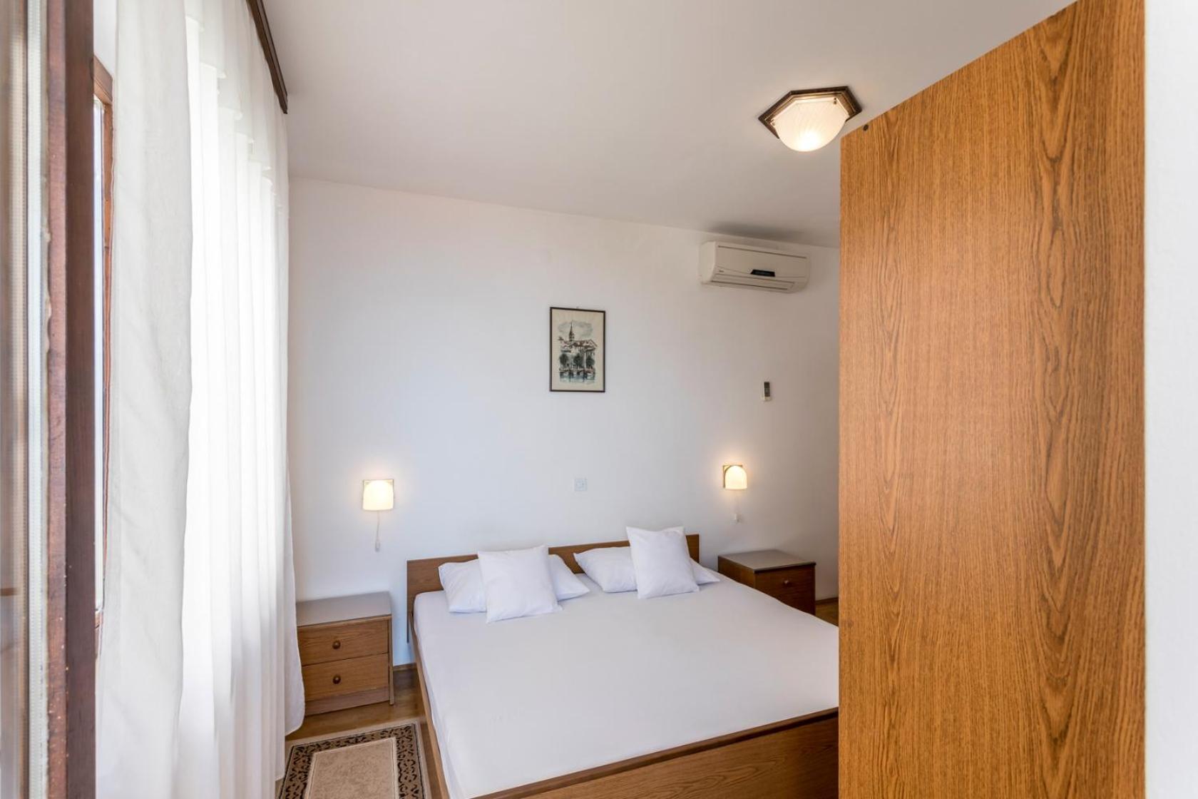 Apartments With A Parking Space Baska Voda, Makarska - 301 ห้อง รูปภาพ