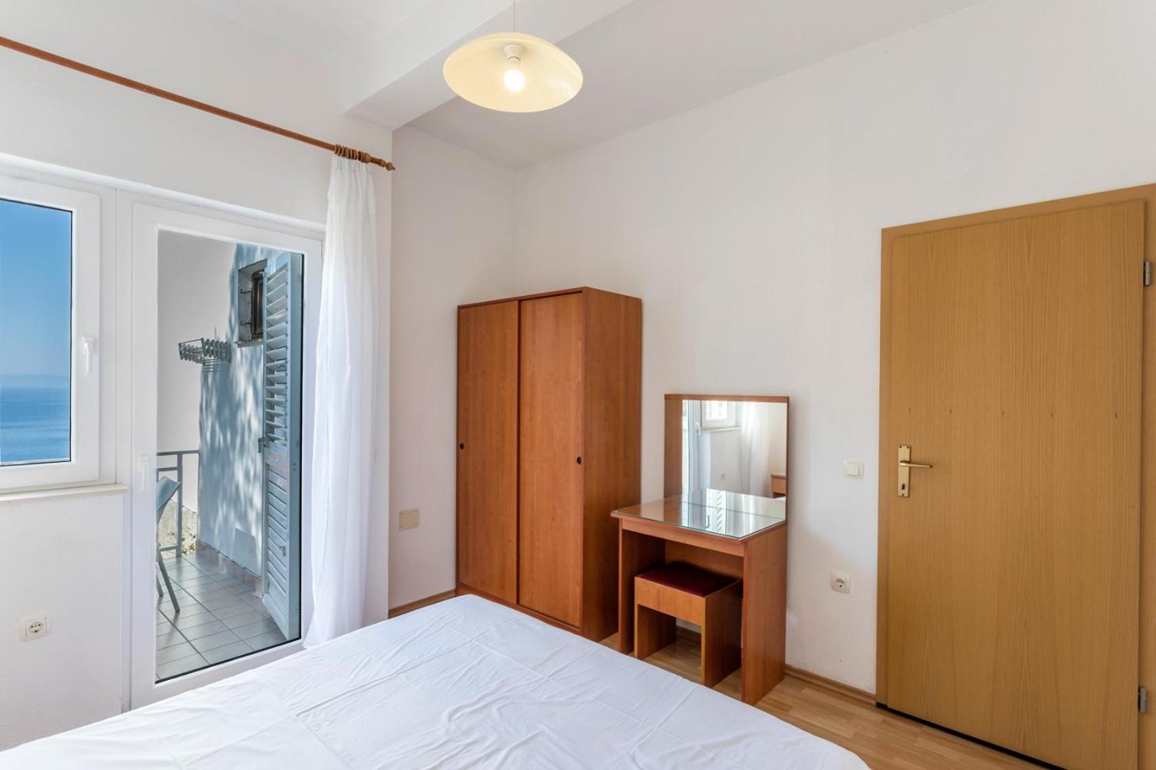 Apartments With A Parking Space Baska Voda, Makarska - 301 ห้อง รูปภาพ